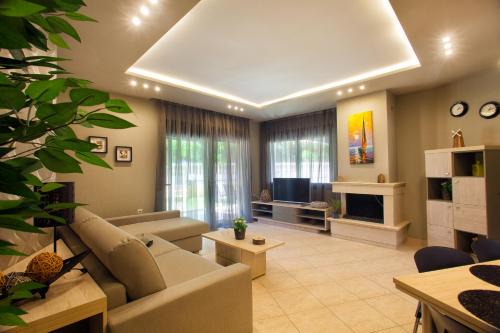 Toroni Apartamento | Mezonetes Toroni