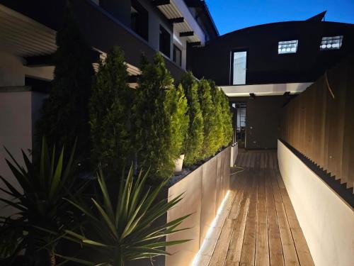 Mezzago Apartamento | Mezzago Royal Suites