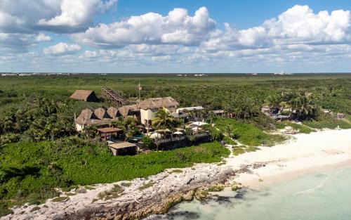 Playa Paraiso Hotel | Mezzanine Tulum, a Small Luxury Hotel