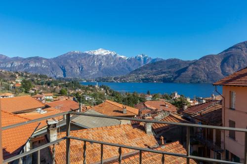 Azzano Apartamento | Mezzegra Appartamento Le ERE