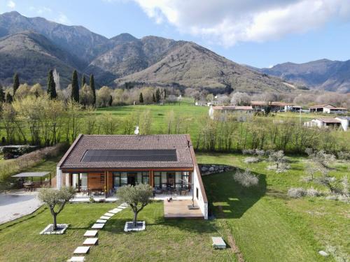 Crespano del Grappa Casa | Mezzo Ciel
