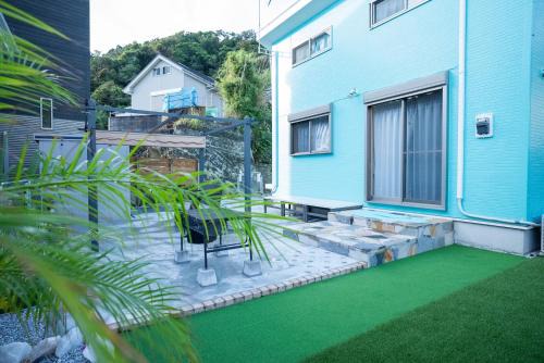 Minamiboso Apartamento | MF BLOOM 海を望む貸切別荘 The beautiful sea Max6