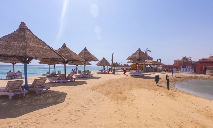Marsa Alam Hotel | MG Alexander The Great