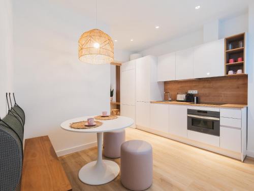 Las Palmas de Gran Canaria Apartamento | MG CANTERAS SUITES