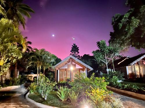 Port Vila Complejo | MG Cocomo Resort Vanuatu