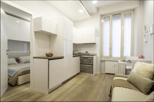 Porta Nuova Apartamento | MG Orchidea