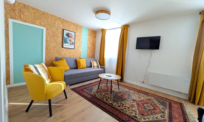 Murau Apartamento | mg4 Apartments