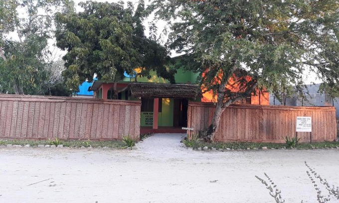 Mafia Island Casa | Mgeni Homestay