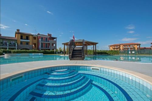 Lugana Apartamento | MGH Family Stay - Baglio Degli Ulivi 60