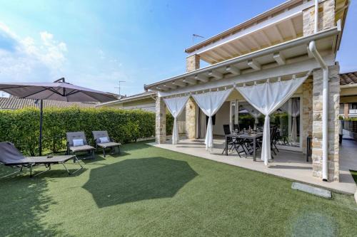 San Benedetto di Lugana Chalet De Esquí | MGH Luxury - Villa Marlene