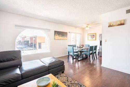 Paradise Apartamento | MGM Airport Strip 2 miles