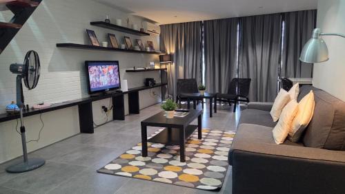 Damansara Perdana Apartamento | MH Homes C22-15