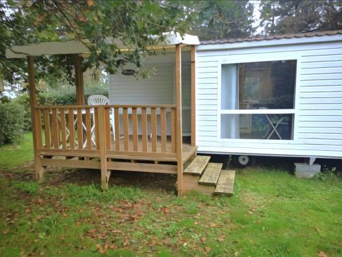 La Boissiere-de-Montaigu Otro | MH Topconfort 2ch 5pers 900DA