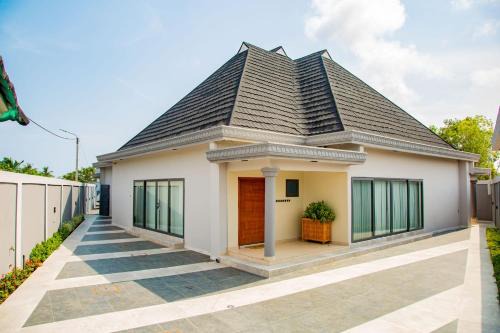 Ouidah Villa | Mhd Loc Villa Ouidah