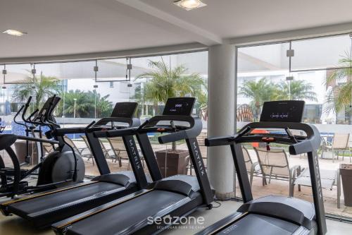 Ponta das Canas Apartamento | MHE - Apartamentos próximos à praia Floripa/SC
