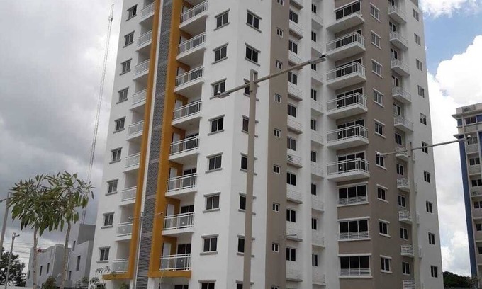 Mendoza Apartamento | MhiRosse 1 centrally located in Santo Domingo Este.