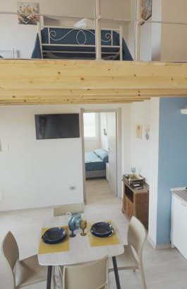 Sestu Casa | Mhometredici Guest House