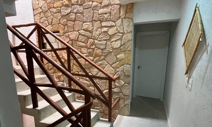 Passo de Camaragibe Apartamento | MHV Milagres from Coralli 04