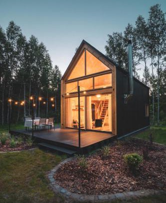 gmina Michałowo Casa | Miło las widzieć