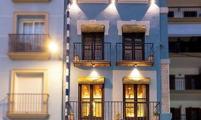 La Goleta Apartamento | Mi Andalusia Hotel Experience