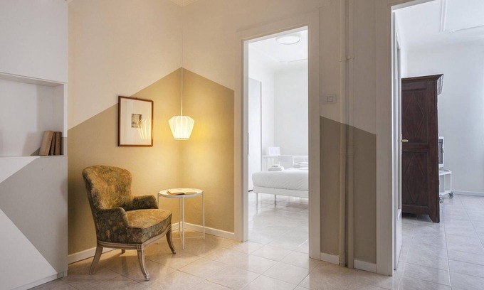 Acquabella Apartamento | Mi-argo39a1 - Argonne 3