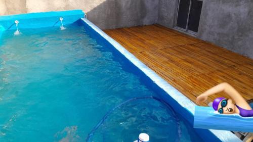 Province of Chubut Apartamento | Mi bune