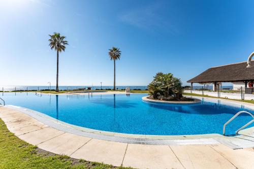 Sitio de Calahonda Apartamento | Mi capricho Beachfront Apt