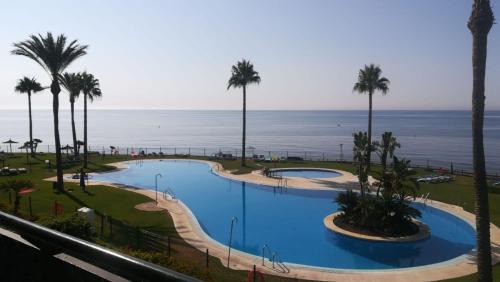 Sitio de Calahonda Apartamento | Mi Capricho