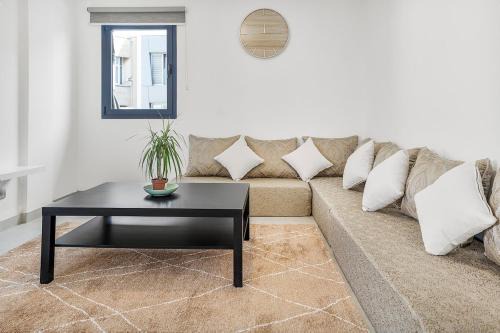 Las Palmas de Gran Canaria Apartamento | Mi Casita Elegant duplex in Las Palmas