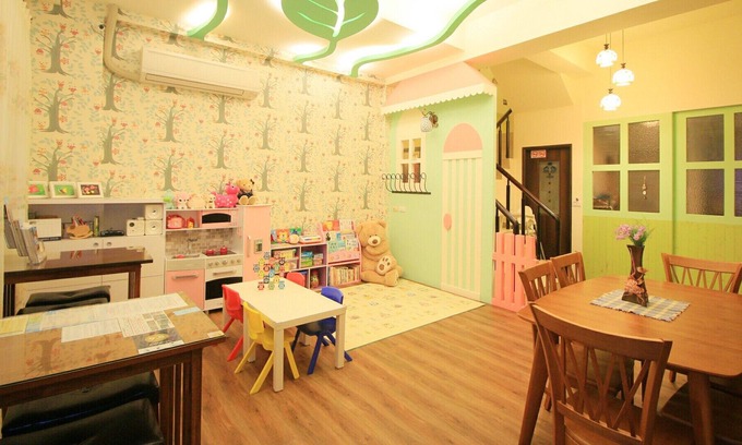 Taitung Casa | Mi Casa Bed and Breakfast