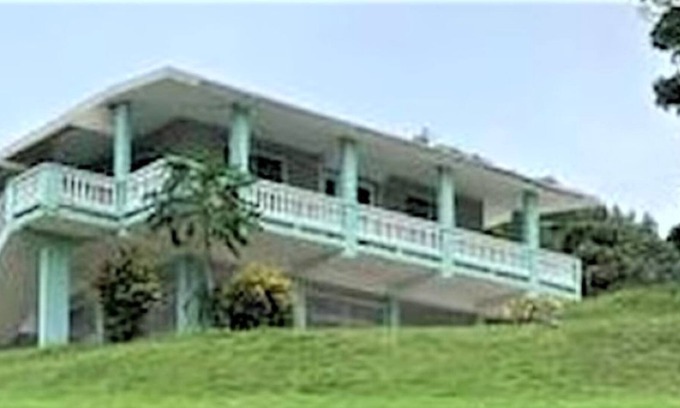 Saco Apartamento | Mi Casa de Campo (Lower Level)