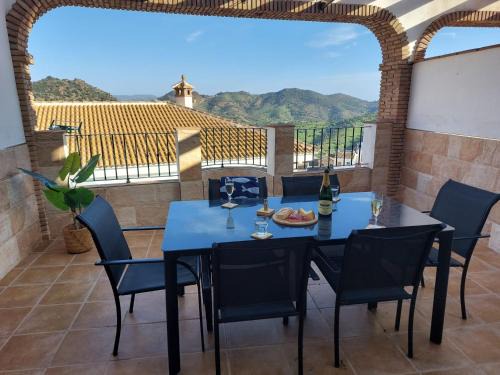 Almogia Casa | Mi casa en Almogia - Andalucia