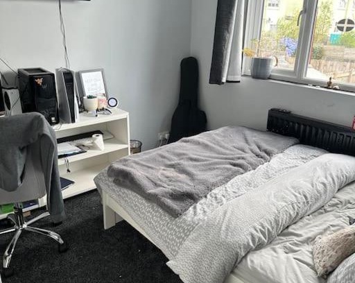 Boscundle Casa | Mi casa es su casa