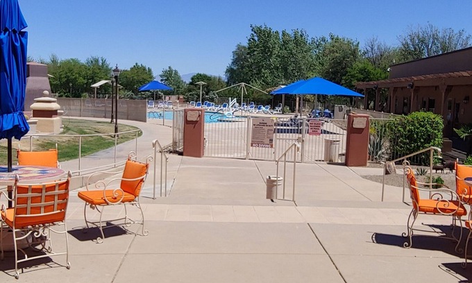 Sahuarita Casa | Mi casa es su casa