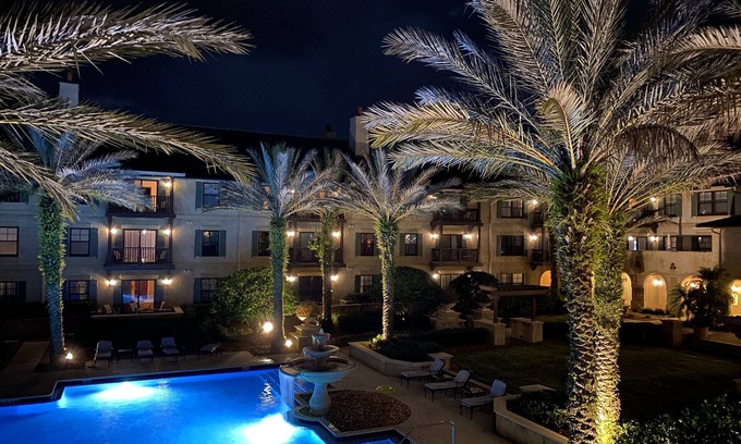 St. Augustine Condominio | Mi CASA es su CASA
