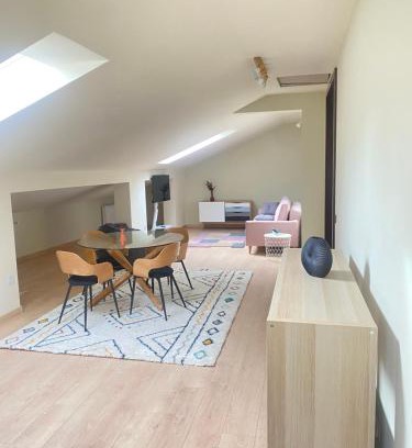 Iasi Apartamento | Mi Casa es Tu Casa