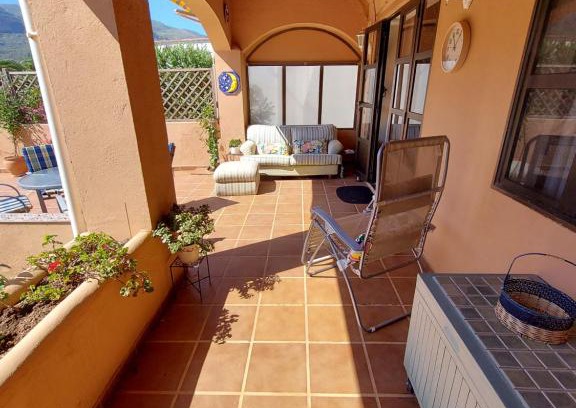 Turre Casa | Mi Casa