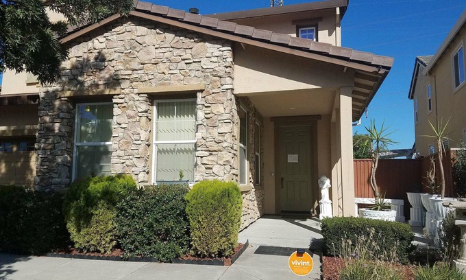 American Canyon Casa | MI CASA SU CASA como decimos MI CASA TU CASA