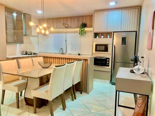 Nossa Senhora de Fatima Apartamento | Mi casa su casa