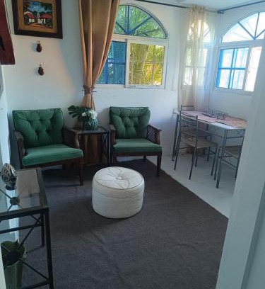 El Eden Apartamento | Mi casa, tu casa