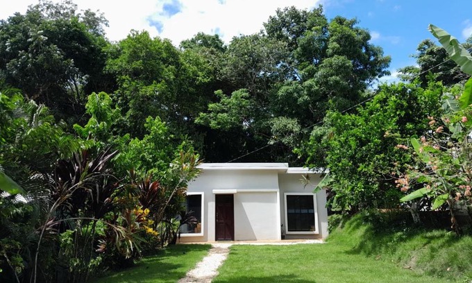 Montezuma Casa | Mi casita