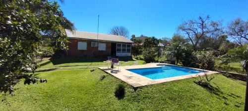 Paso de la Patria Casa | Mi Casita del Paso