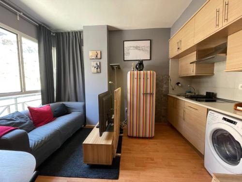 Pradollano Apartamento | Mi Casita en la Sierra