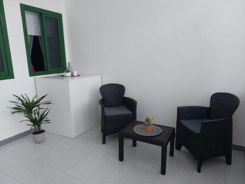Tias Apartamento | Mi casita en Tias