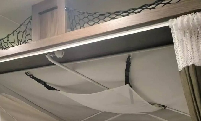 Arecibo Casa | Mi casita RV en Islote Arecibo