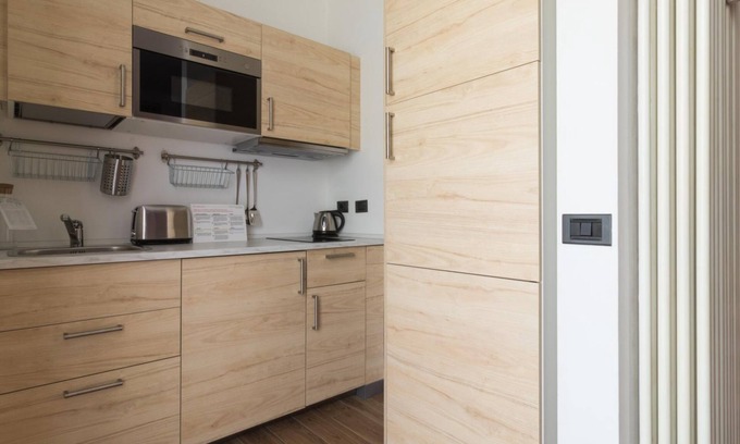 Bullona Apartamento | Mi-ceni7a4 - Cenisio 7