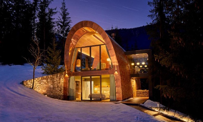 La Villa Chalet De Esquí | Mi Chalet