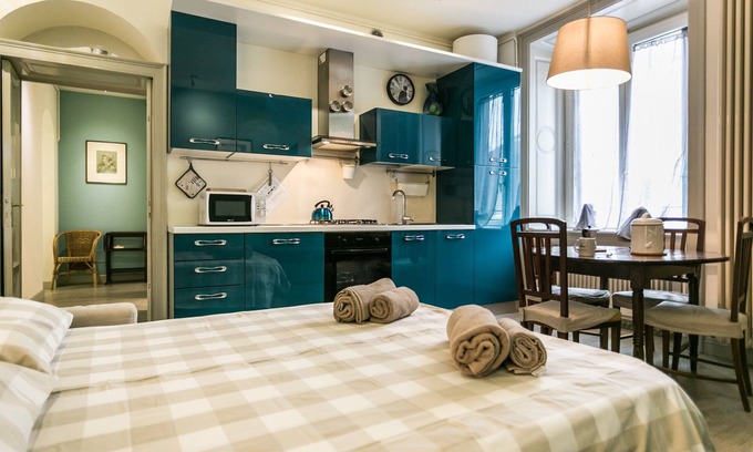 Porta Romana Apartamento | Mi-clod9a3 - Corso Lodi 9