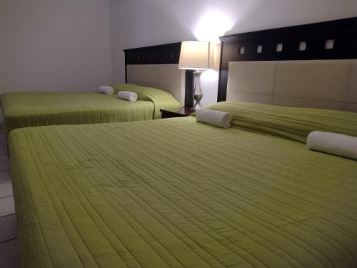 Zona Centro Apartamento | Mi Depa Cascada