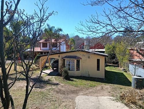 Río Ceballos Apartamento | Mi hogar en el mundo
